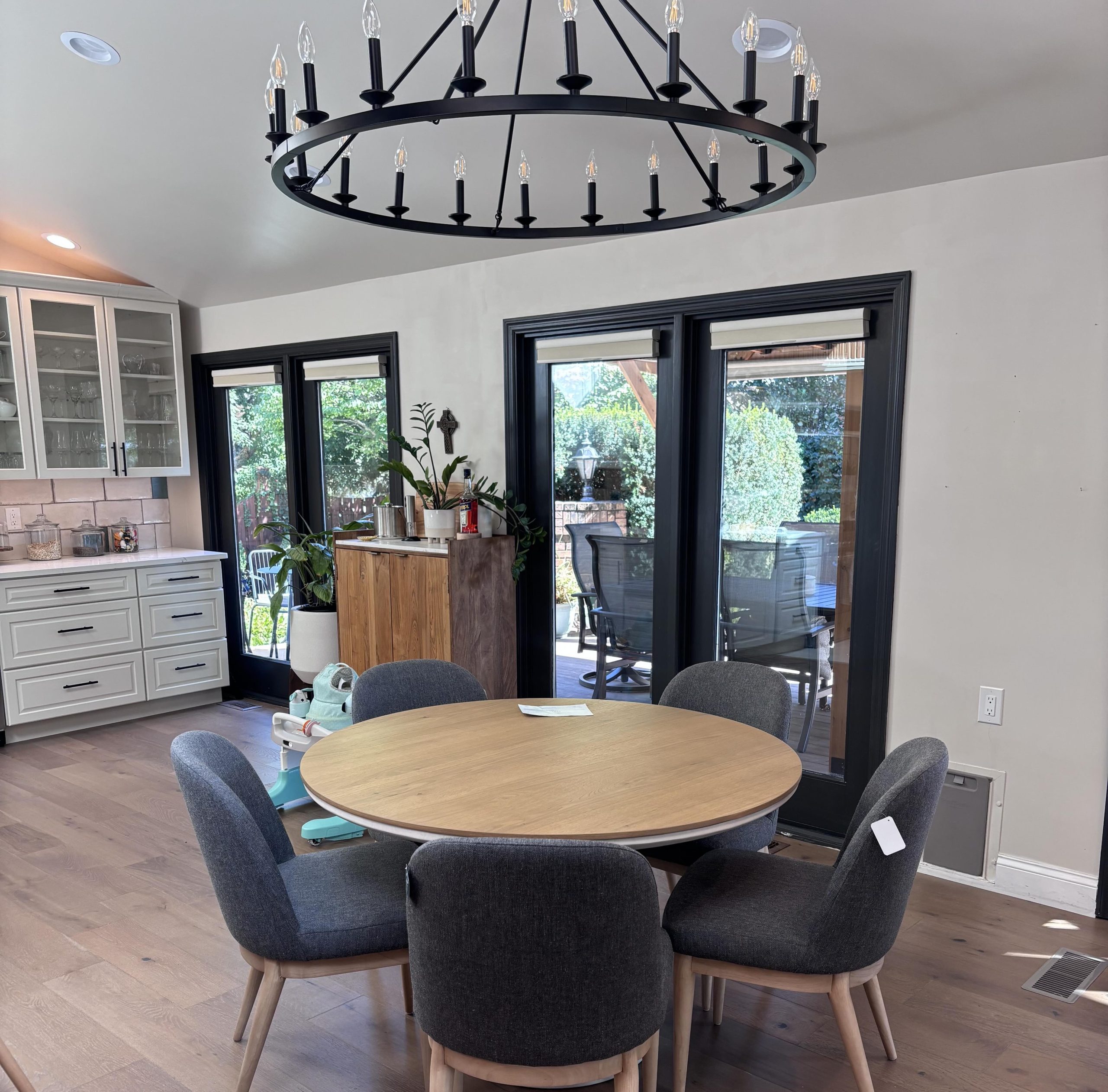 your home shouldn't feel like another chore