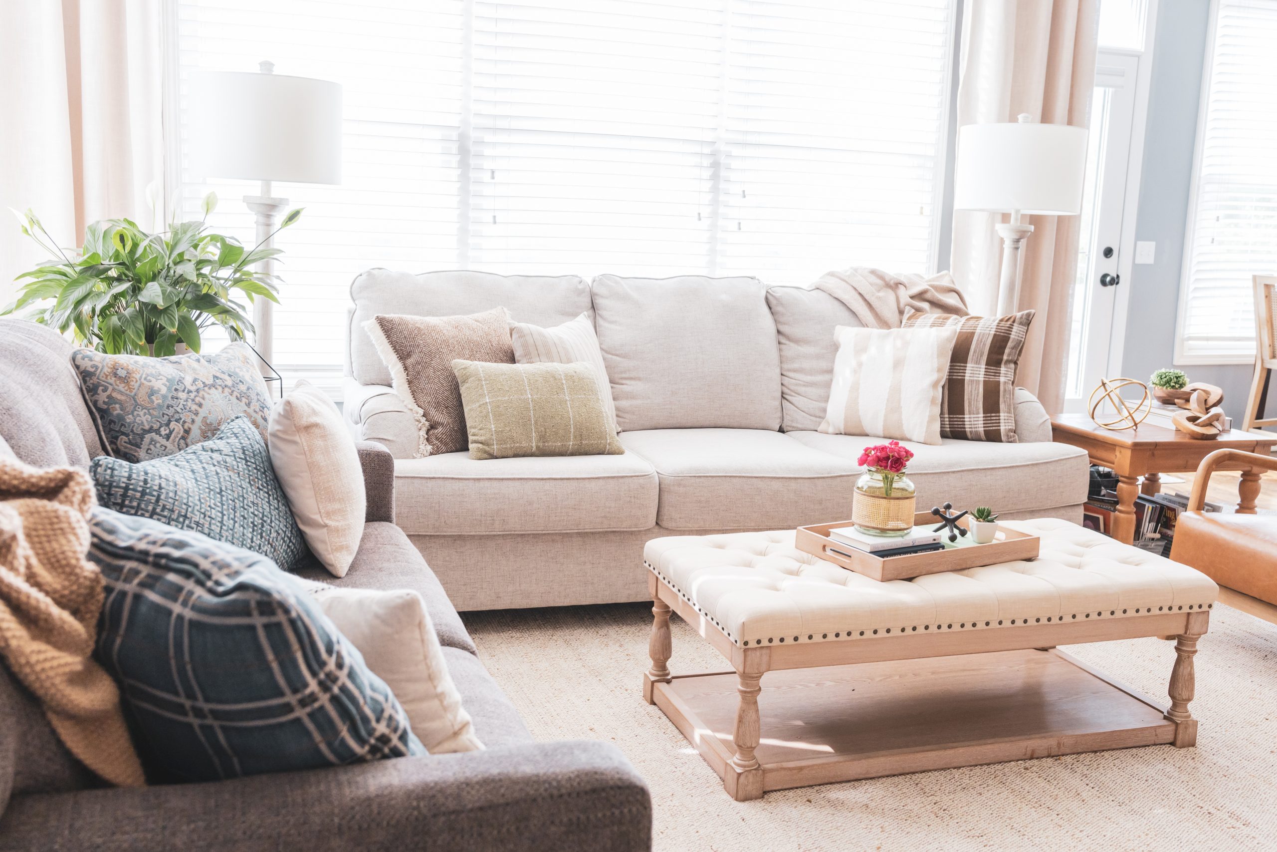 Things I Notice in Your Home Within 5 Minutes